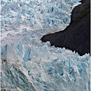 Glaciar Spegazzini, Patagonia, Argentina