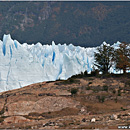 Upsala Glacier, Patagonia, Argentina