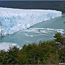 Perito Moreno Glacier, El Calafate, Patagonia, Argentina