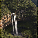 Cachoeira do Caracol, Brazil