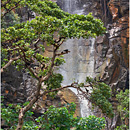 Cachoeira da Baia do Sancho, Fernando de Noronha, Brazil