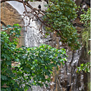Cachoeira da Baia do Sancho, Fernando de Noronha, Brazil