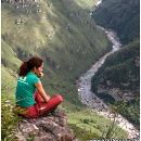 Rampa do Caim, Chapada Diamantina, Brazil