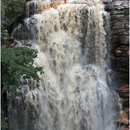 Cachoeira do Buracao, Chapada Diamatina, Brazil