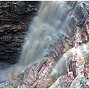 Cachoeira da Fumacinha, Chapada Diamantina, Brazil