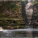 Cachoeira do Buracao, Chapada Diamantina, Brazil