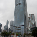 One IFC, Hong Kong Island