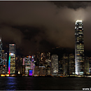 Harbour View, Hong Kong