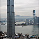 One IFC Building, Hong Kong Island