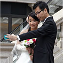 Hong Kong Wedding Photography 
