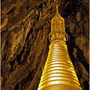 Shwe Oo Min Cave, Pindaya, Myanmar
