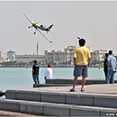 Red Bull Air Show, Doha Corniche, Qatar
