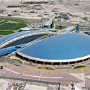 Aspire Acedemy for Sports Excellence, Doha, Qatar