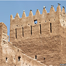 Umm Salal Fortress, Qatar