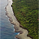 West Coast of 'Eua Island, Tonga