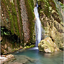 Mele Cascades Waterfall, Port Vila, Efate, Vanuatu