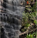 Cachoeira dos Cristais, Chapada Diamantina, Brazil