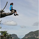 Campo Redondo, Chapada Diamantina, Brazil