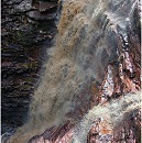 Cachoeira da Fumacinha, Chapada Diamantina, Brazil