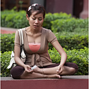 Wat Ounalom, Phnom Penh, Cambodia