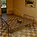 Tuol Sleng (S-21) Genocide Museum, Cambodia