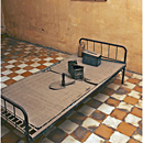 Tuol Sleng (S-21) Genocide Museum, Cambodia