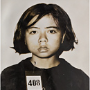S-21 victim, Tuol Sleng, Phnom Penh