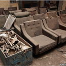 Tuol Sleng Genocide Museum (former S-21), Phnom Penh