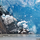 Glaciar Grey, PN Torres del Paine, Patagonia, Chile