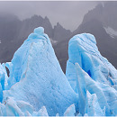Glaciar Grey, PN Torres del Paine, Chile