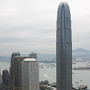 Two IFC, Hong Kong Island