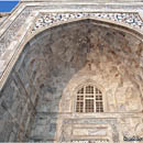 Taj Mahal, Agra, India