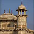 Itimad ud Daulah, Agra, India