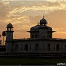 Itimad ud Daulah (Baby Taj), Agra, India