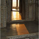 Early Morning @ Agra Fort, India