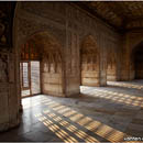 Agra Fort, India