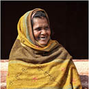 Fatehpur Sikri, India