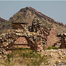 Amber Fort, Jaipur, India