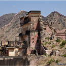 Amber Fort, Jaipur, India
