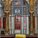 Amber Fort, Jaipur, India