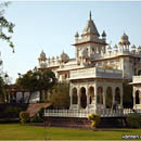 Jaswant Thada Mausoleum, Jodhpur