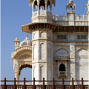 Jaswant Thada Mausoleum, Jodhpur