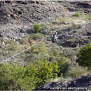 Flying Fox at Mehrangarh Fort, Jodhpur, India