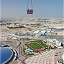 Aspire Tower (Sports City Tower), Doha, Qatar