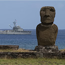 Ahu Vai Uri, Hanga Roa, Rapa Nui