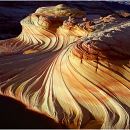 Second Wave, Coyote Buttes, Arizona, USA